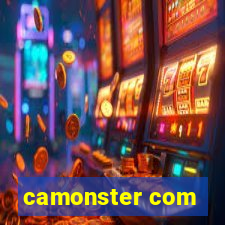 camonster com